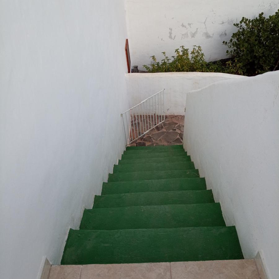 Aguas Verdes Betancuría Екстериор снимка