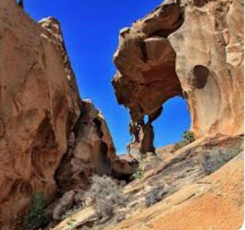 Aguas Verdes Betancuría Екстериор снимка